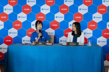 Toobit and LALIGA Share Vision for Regional Growth Following Successful Press Event