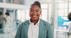 These are the time management habits of highly effective women