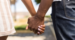 When love triggers your stuff, and why that’s not a red flag