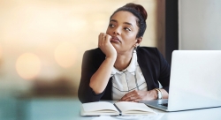 Are you struggling with workplace 'boreout'? Here's how to tell