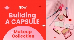 Everyone should have a capsule makeup collection. Here's how to build one.