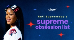Rati Supremacy’s supreme obsession list