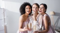 How to be the best-ever bridesmaid when you are in a wedding party