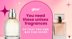 You need these unisex fragrances so that you and bae can share