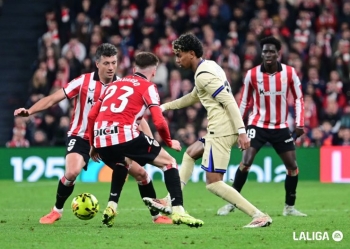 The rhythm of Matchday 27