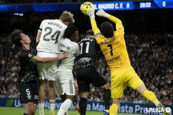 Matchday 28 highlights