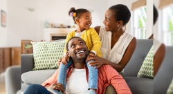 Considering dating someone with kids? Here's what you need to know