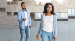 Here are the red flags that you shouldn't trust someone