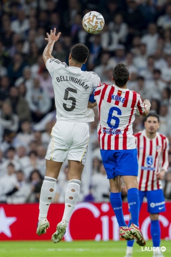 A night of significance in Matchday 29