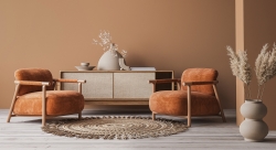 Things interior designers would never do in their own homes