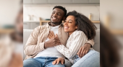 Want a long-lasting relationship? Here's how to master the art of apologising.