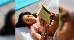 These steamy erotic novels will have you feeling hot this winter