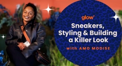 Get dressed with Amo