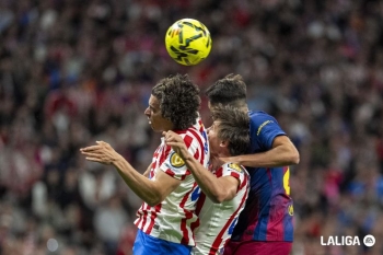 A defining weekend in Matchday 30