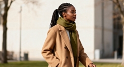 Packing for a cold-weather vacay? Here's how to get everything in your bag