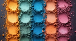 Here are the colours that should be in your wardrobe for winter 2026