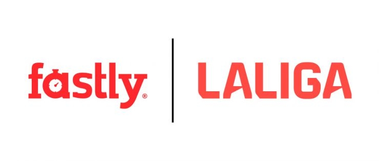 Fastly and LALIGA team up on joint innovation to combat piracy