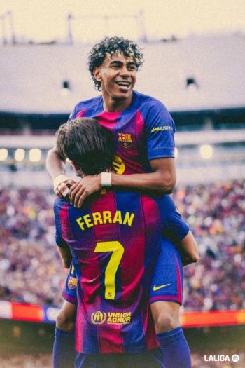 A city rivalry defining Matchday 31