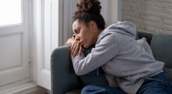 According to therapists, there are four stress responses. Here's what they are