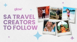 SA Travel Creators to Follow