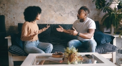 Six important things to discuss before getting married