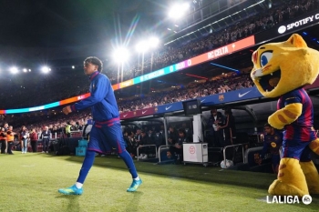 Matchdays 32 & 33: One horizon ahead