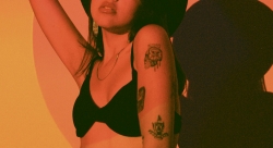 Thinking about getting some fresh ink? Here are the trending tattoo styles