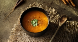 Warm yourself up from the inside with these easy, wholesome soup recipes