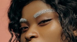 No, you don't need to bleach your brows. Here's how to achieve this trending look