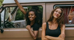 This is how to plan a safe and memorable road trip with your girls