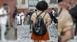 Don't be rude! These are the unspoken rules of being a respectful traveller