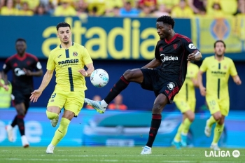 Matchday 36 and the race for Europe