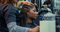 You need to stop doing these things before you go for a hair appointment