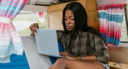 Want to be a digital nomad? Here's how to prepare yourself for the adventure.