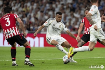 Bringing Matchday 38 and the season to a close