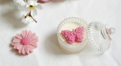 Bring the heat and the ambience with these local candle brands