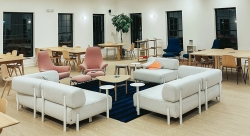Breakroom Etiquette: The unspoken rules of shared work spaces.