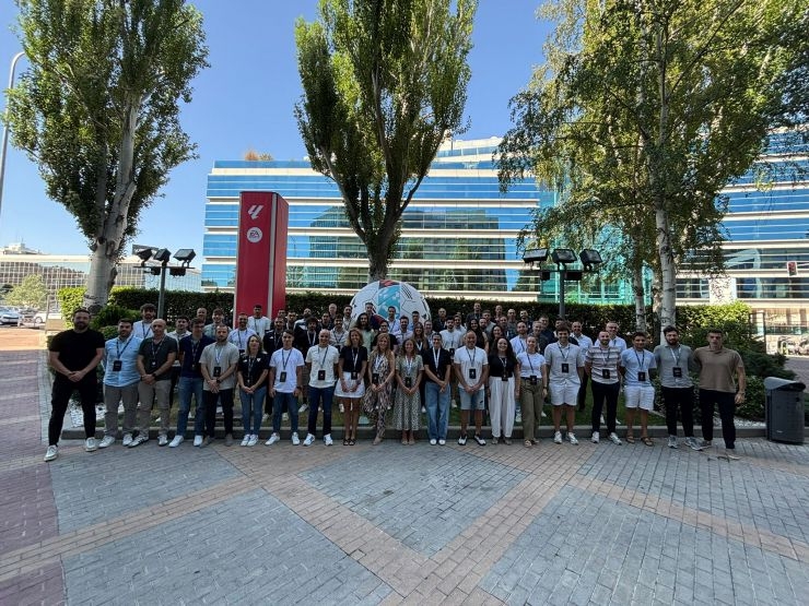 LALIGA is driving the professionalisation of youth academy psychology departments by hosting its first specialist forum