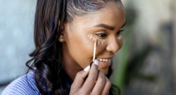 This is how to prevent your concealer from creasing under your eyes