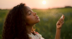 You don't need expensive perfume if you wear these great-smelling body sprays