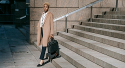 How to leave your job for a new one without burning any bridges