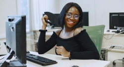 This Corporate Wellness Month, here's how to improve your workplace wellbeing