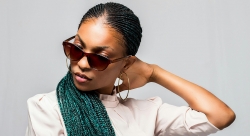 Protect your natural hair this winter by embracing braids. Here's how