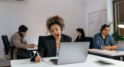 Here's how to safeguard your mental health in a toxic work environment