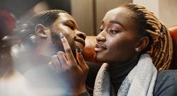 There are six different types of attraction. Here's what they are