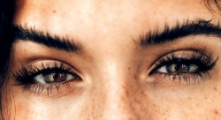How to choose the best lash style for your specific eye shape