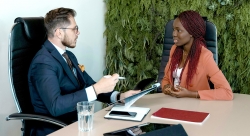Having a performance review? Here's how to advocate for yourself