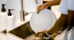 These are the simple habits of people who always have a clean house
