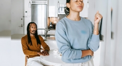 Is your partner silently breaking up with you? Here's how to tell
