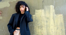 How to turn your fave summer clothes into stylish winter 'fits